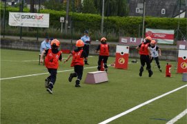 Fédération Nationale des Pompiers